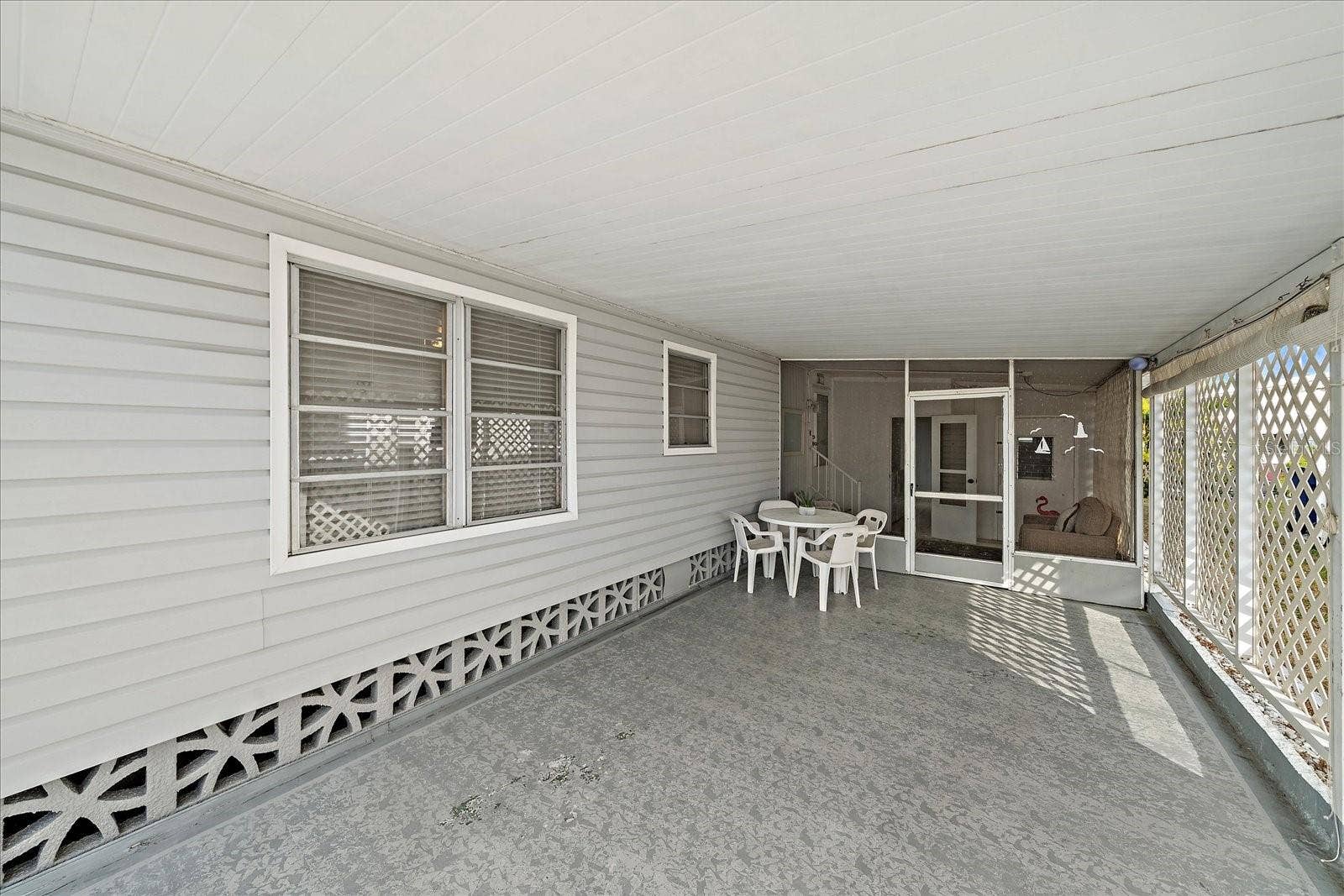 43 EDESSA DRIVE, Palmetto, FL 34221