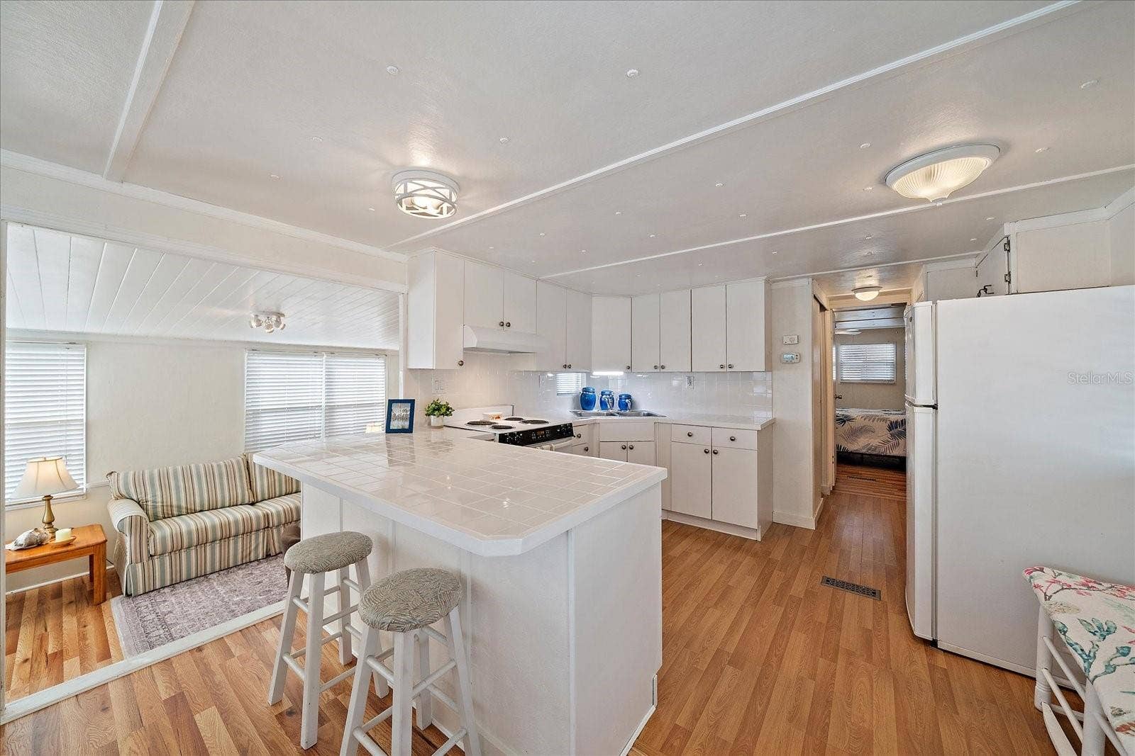 43 EDESSA DRIVE, Palmetto, FL 34221