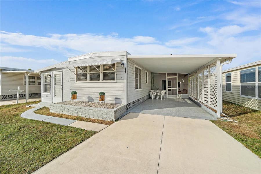 Property photo for 43 EDESSA DRIVE, Palmetto, FL