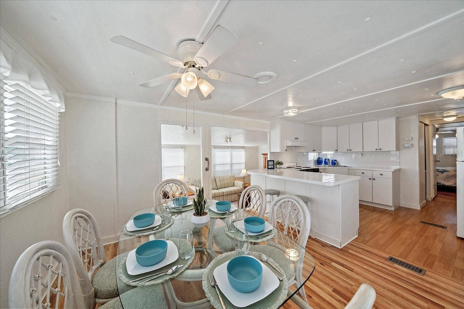 43 EDESSA DRIVE, Palmetto, FL 34221