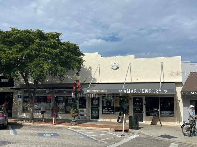 Property photo for 1547 MAIN STREET, Sarasota, FL