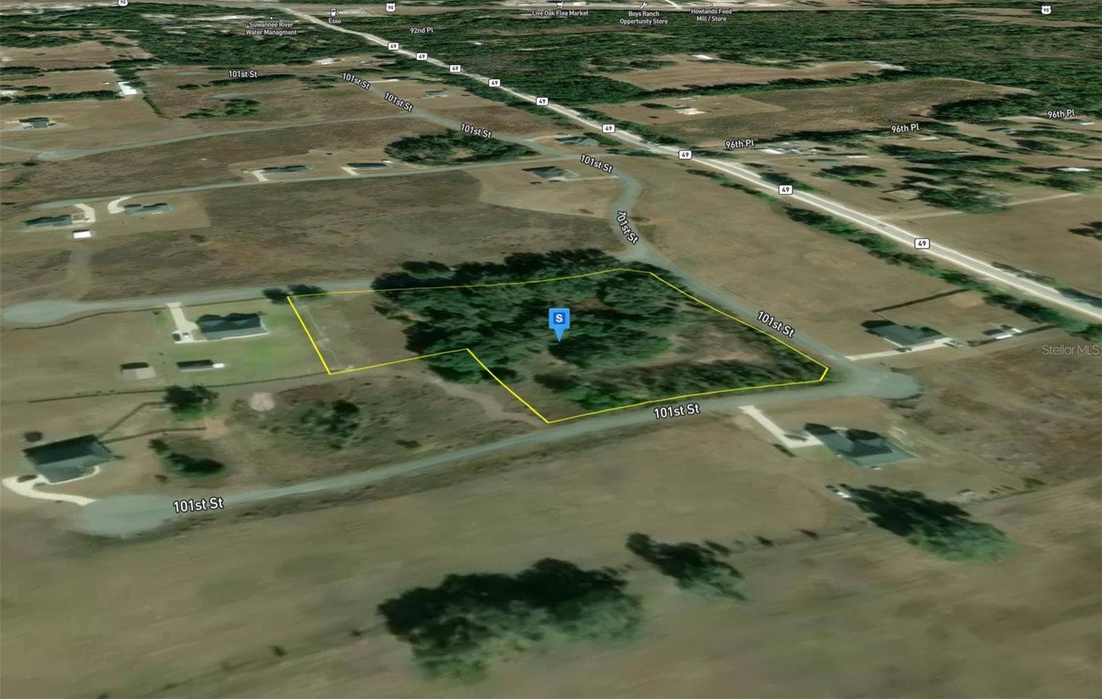 10135 98TH PASS, Live Oak, FL 32060 10135 98TH PASS, Live Oak, FL 32060