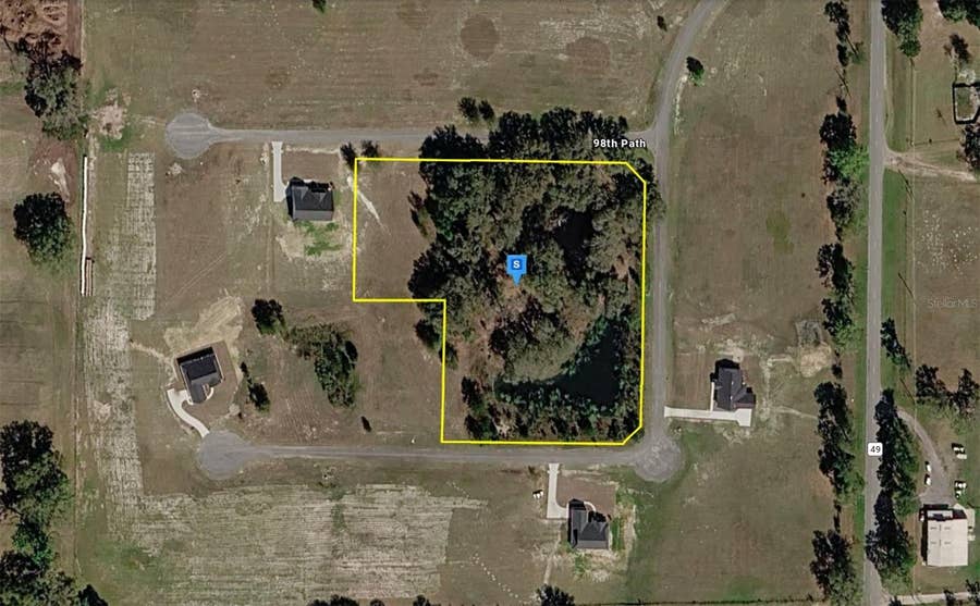 Property photo for 10135 98TH PASS, Live Oak, FL