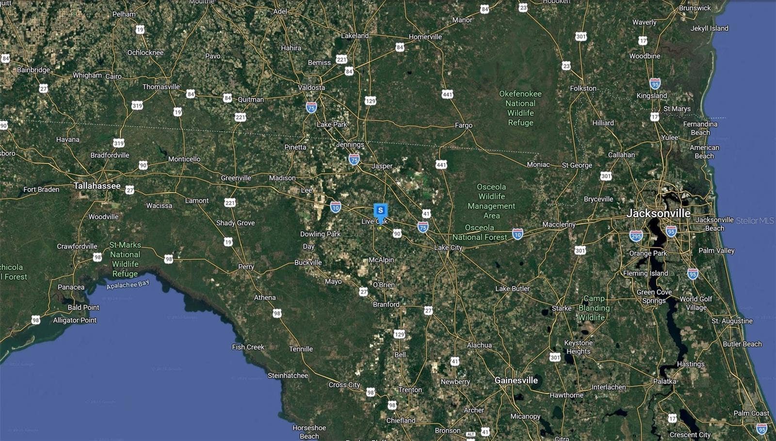 10135 98TH PASS, Live Oak, FL 32060 10135 98TH PASS, Live Oak, FL 32060