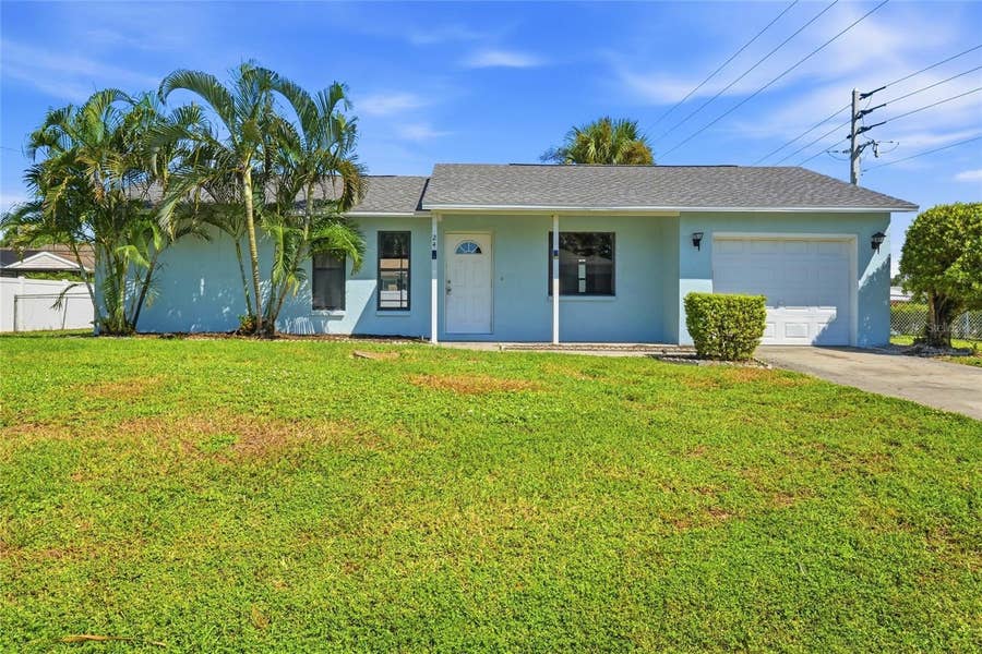 Property photo for 24 CLEMSON ROAD, Venice, FL
