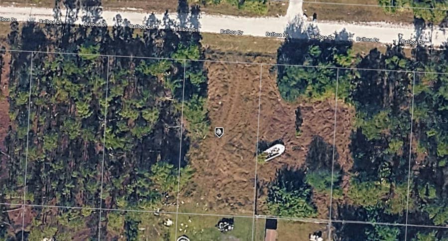 Property photo for 27349 BALBOA DRIVE, Punta Gorda, FL