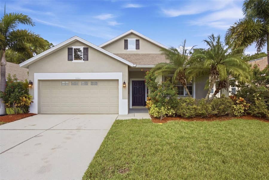 Property photo for 5964 48TH STREET E, Bradenton, FL