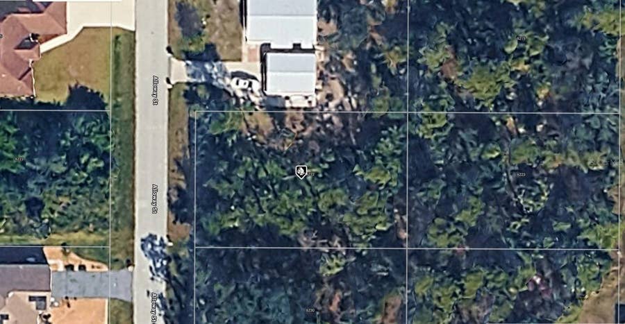 Property photo for 6222 ALLOWAY STREET, Englewood, FL