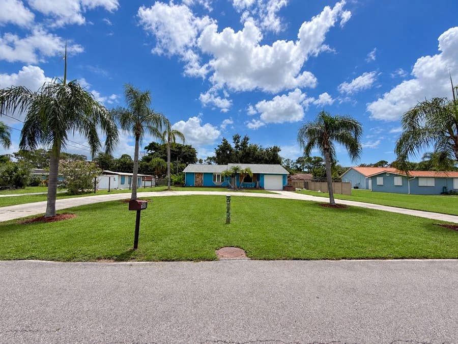 Property photo for 1681 5TH STREET, Englewood, FL