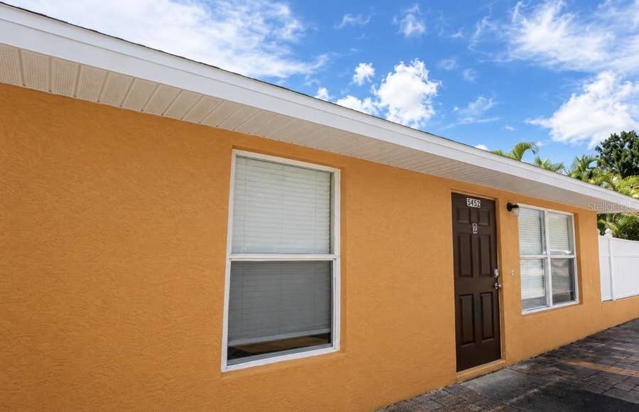 Property photo for 5454 KENSINGTON STREET, #5454, Sarasota, FL