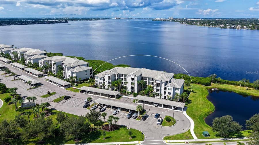 Property photo for 1030 TIDEWATER SHORES LOOP, #105, Bradenton, FL