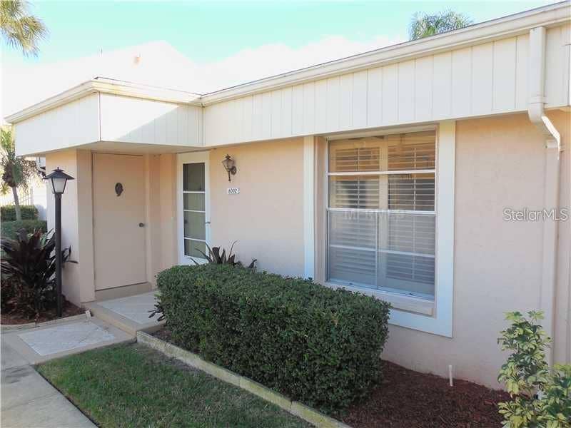 Property photo for 6002 7TH AVENUE W, #6002, Bradenton, FL