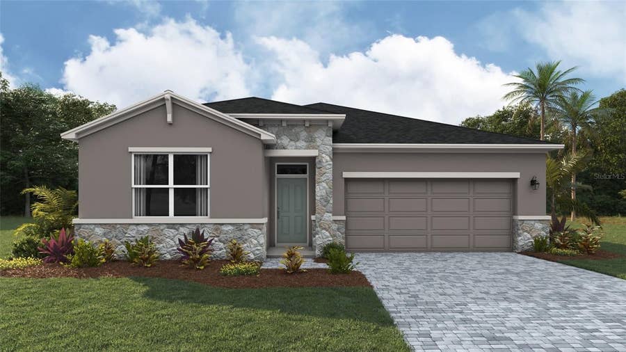 Property photo for 17290 SALTBUSH TRAIL, Parrish, FL