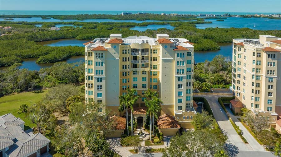Property photo for 385 N POINT ROAD, #301, Osprey, FL