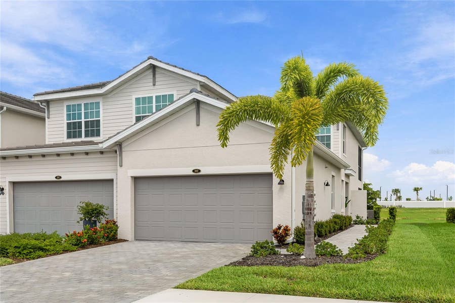 Property photo for 12640 RADIANCE COURT, #102, Venice, FL