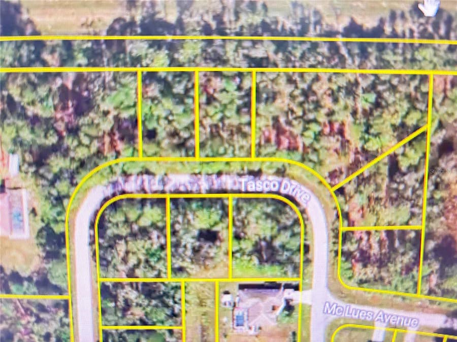 Property photo for TASCO LOTS 2,3, & 4 DRIVE, North Port, FL