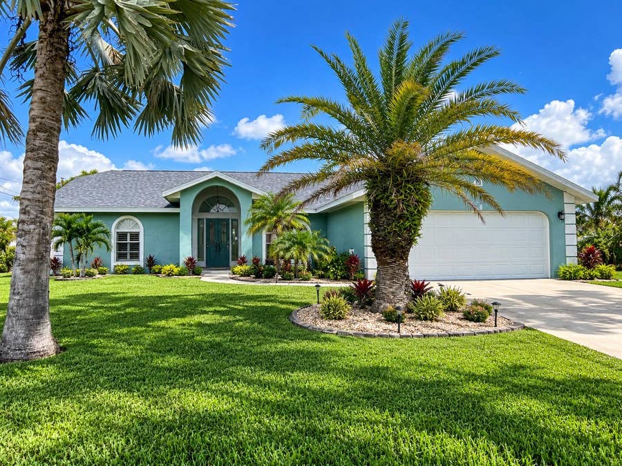 Property photo for 18114 PETOSKEY CIRCLE, Port Charlotte, FL