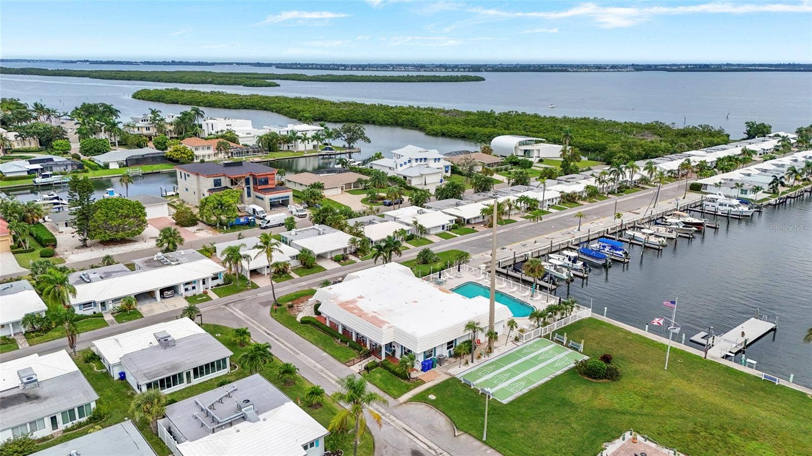 845 SPANISH DRIVE N, #845, Longboat Key, FL 34228