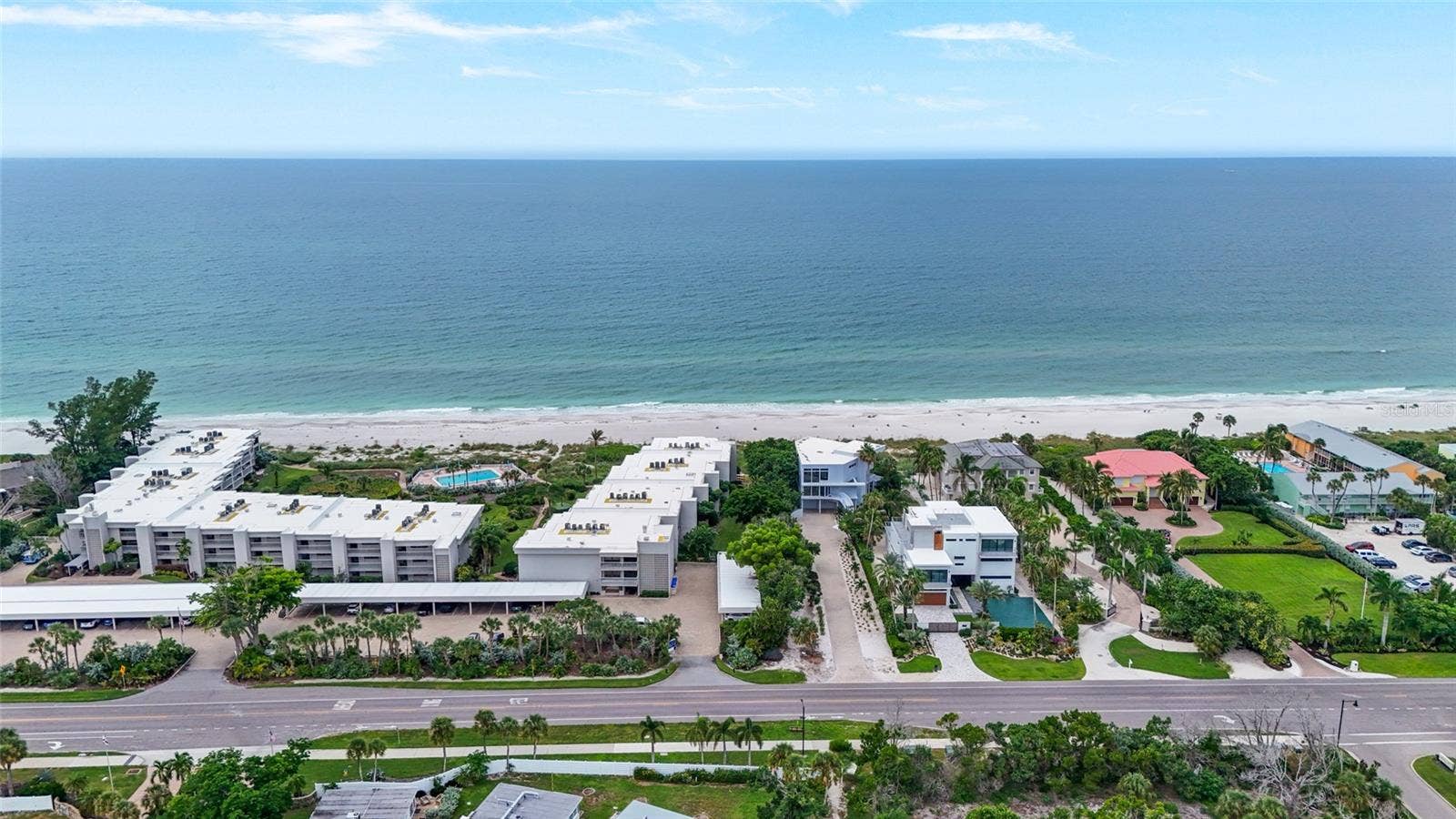 845 SPANISH DRIVE N, #845, Longboat Key, FL 34228