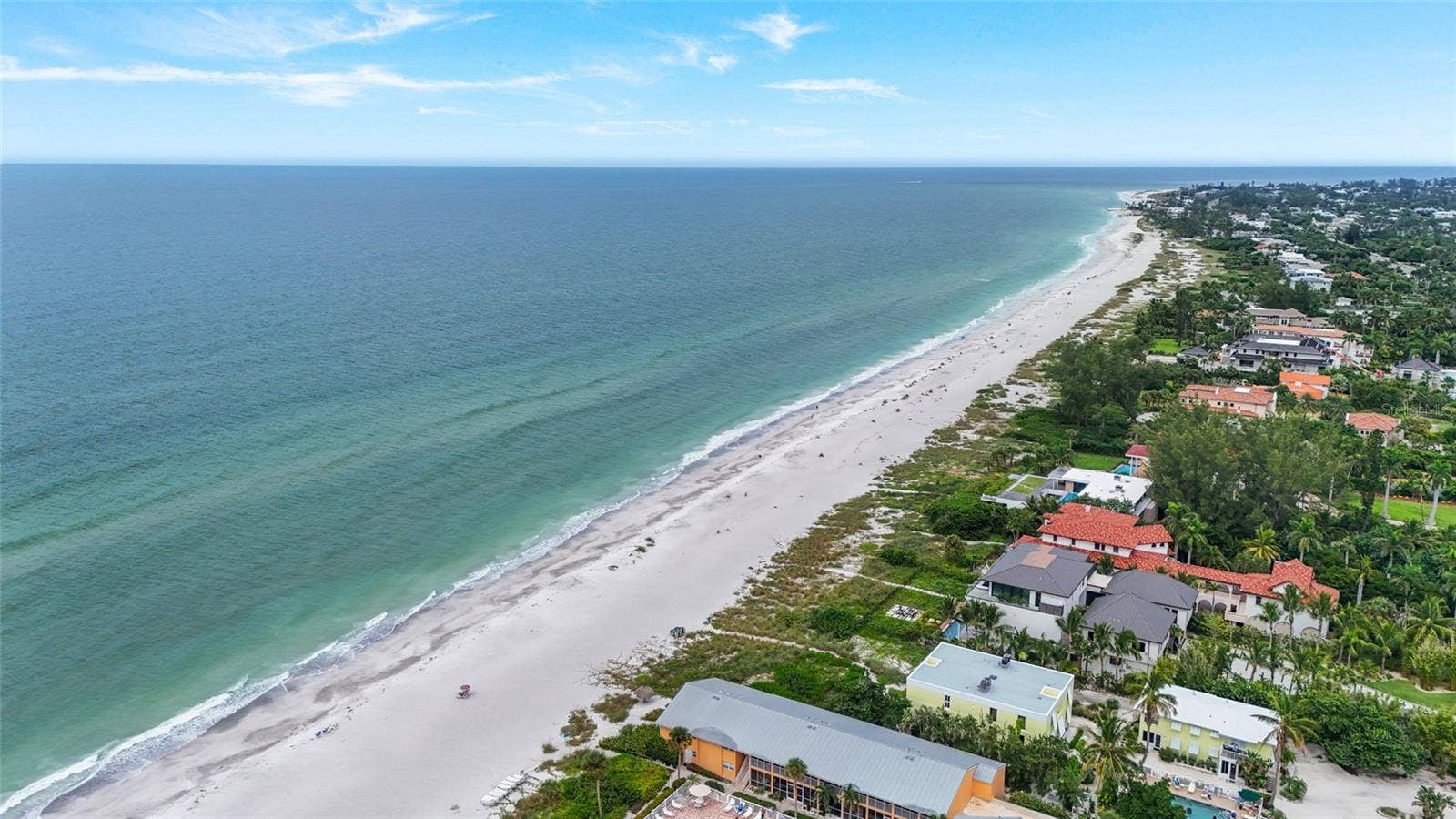 845 SPANISH DRIVE N, #845, Longboat Key, FL 34228