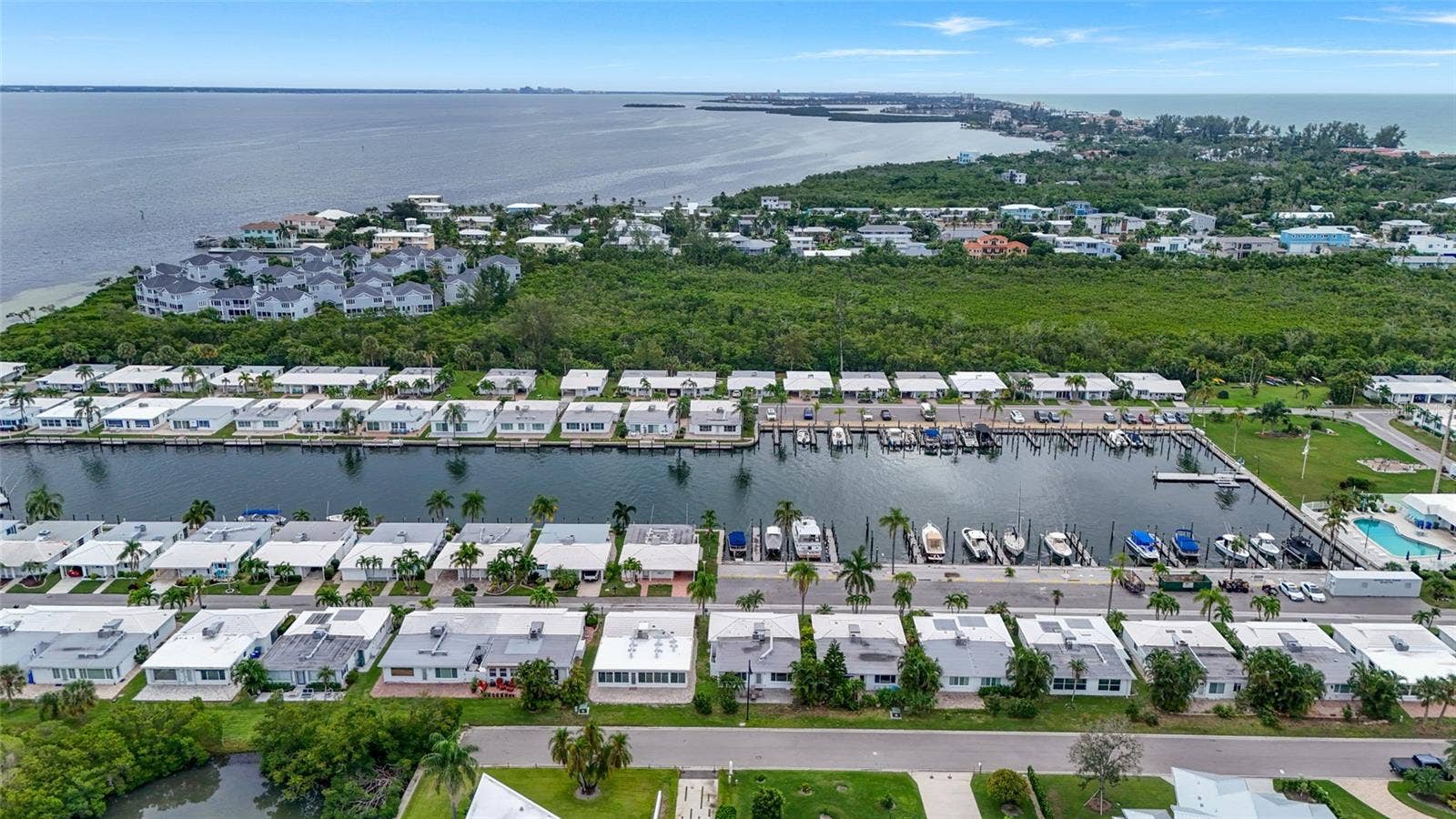 845 SPANISH DRIVE N, #845, Longboat Key, FL 34228