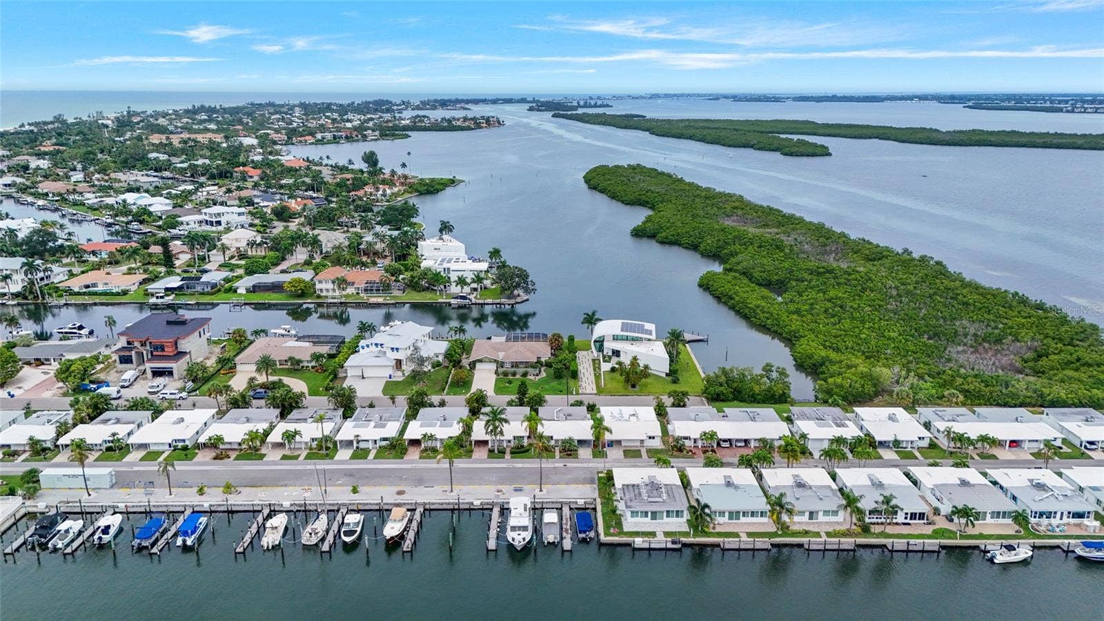 845 SPANISH DRIVE N, #845, Longboat Key, FL 34228