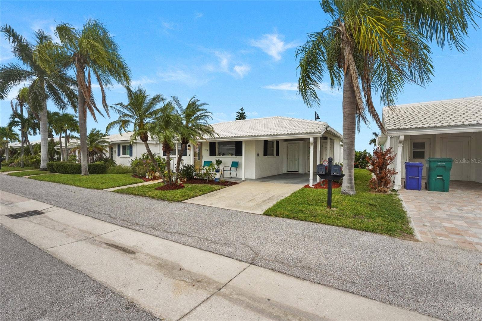 845 SPANISH DRIVE N, #845, Longboat Key, FL 34228