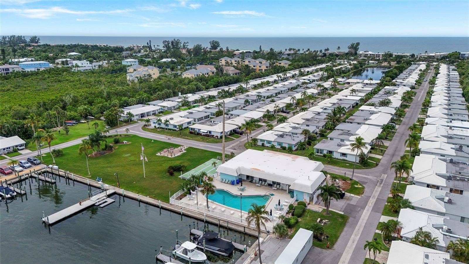 845 SPANISH DRIVE N, #845, Longboat Key, FL 34228