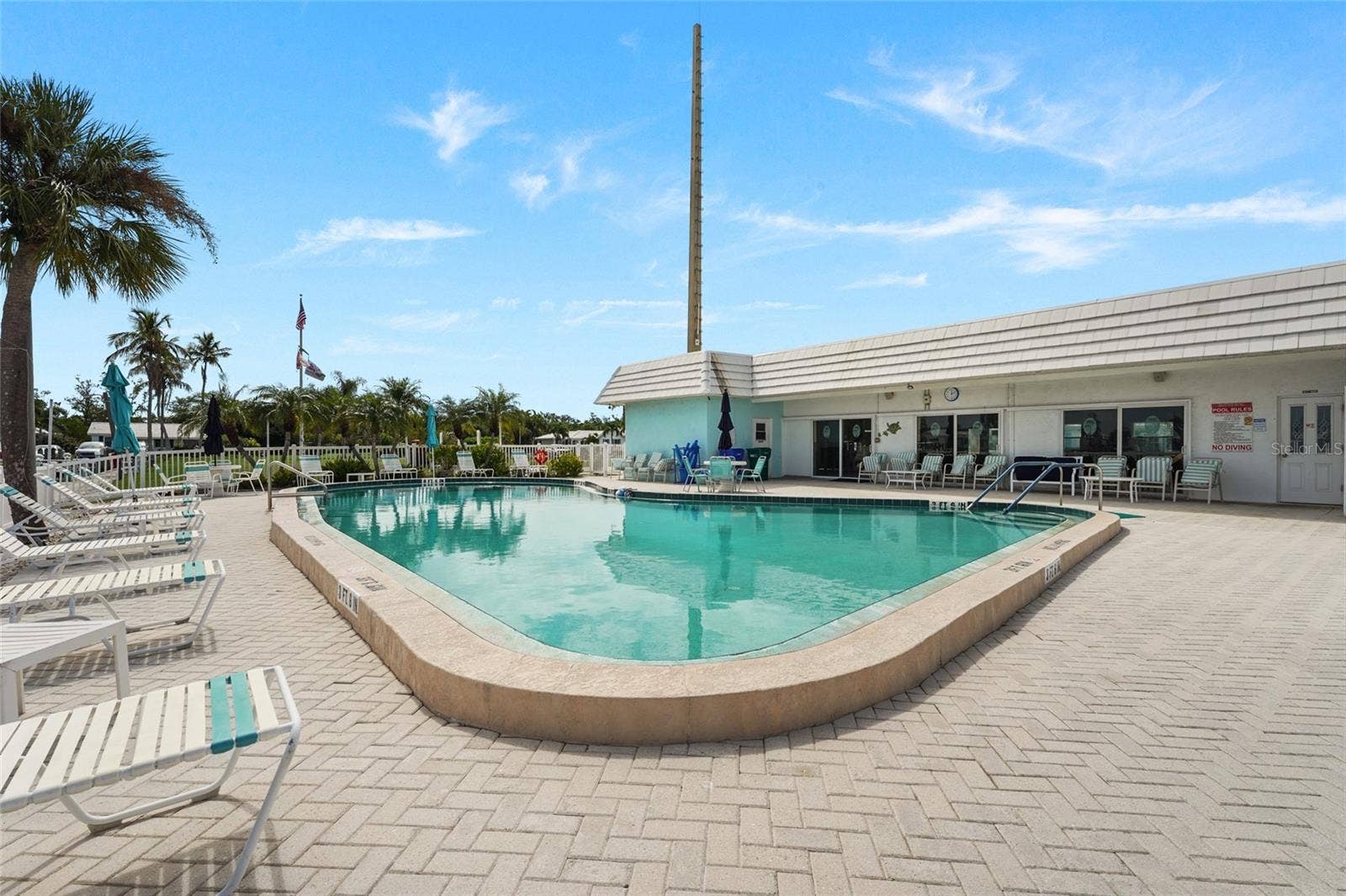 845 SPANISH DRIVE N, #845, Longboat Key, FL 34228