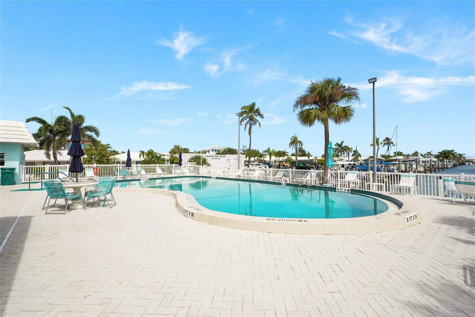 845 SPANISH DRIVE N, #845, Longboat Key, FL 34228