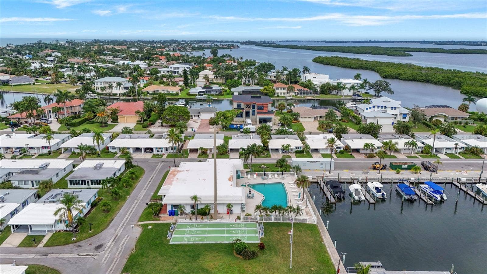 845 SPANISH DRIVE N, #845, Longboat Key, FL 34228