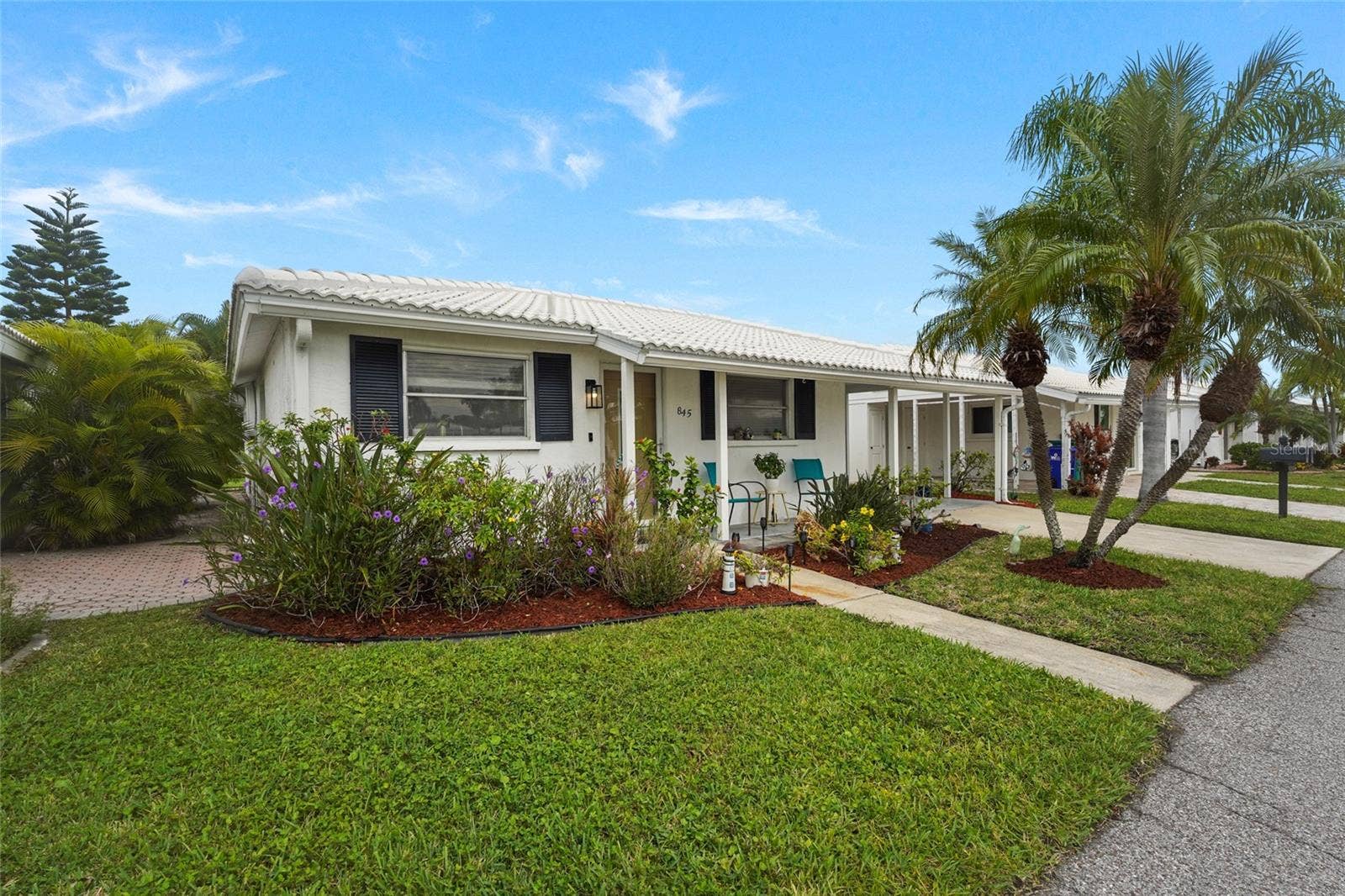 845 SPANISH DRIVE N, #845, Longboat Key, FL 34228