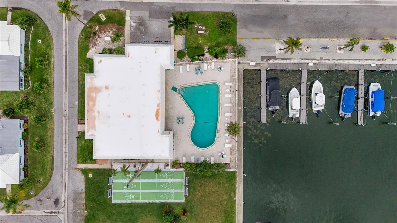 845 SPANISH DRIVE N, #845, Longboat Key, FL 34228