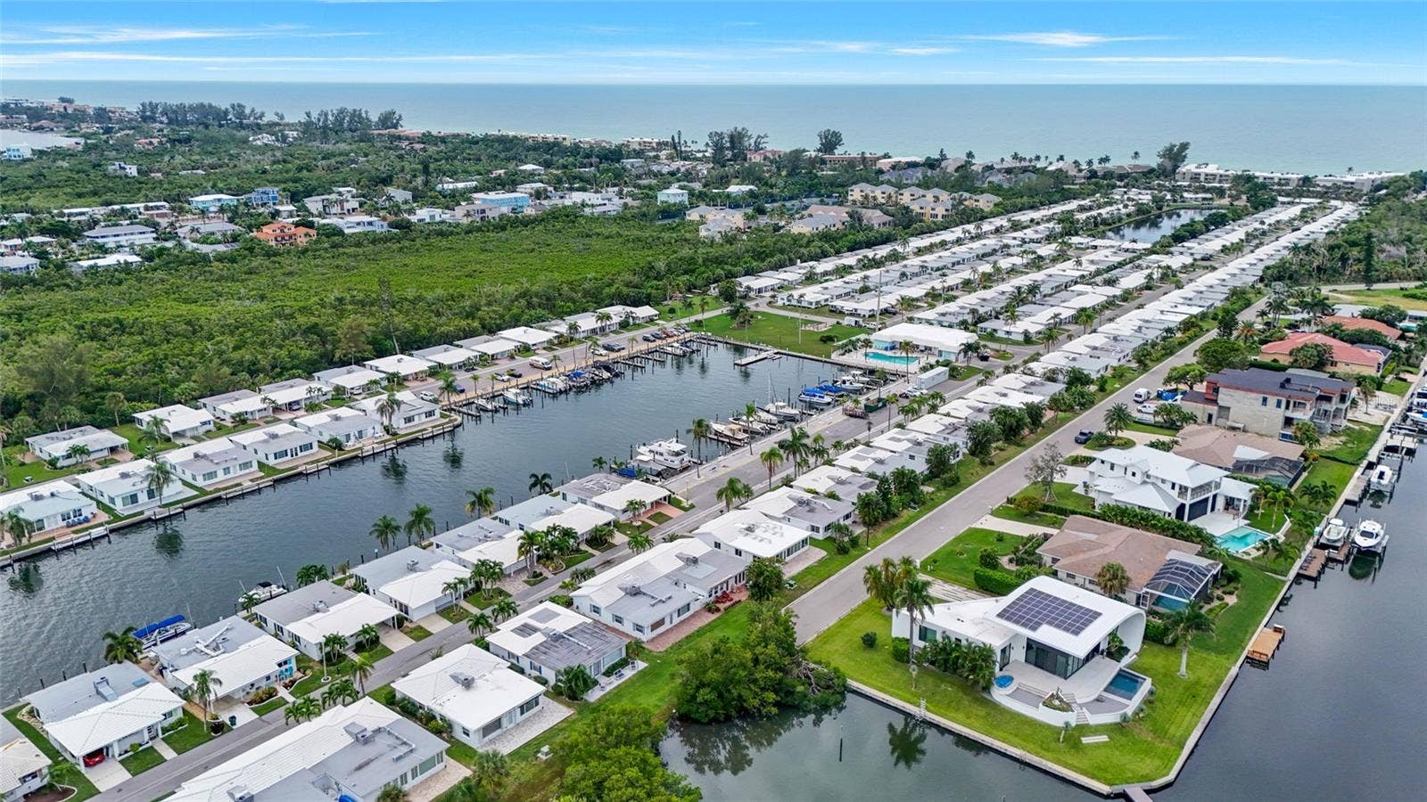 845 SPANISH DRIVE N, #845, Longboat Key, FL 34228