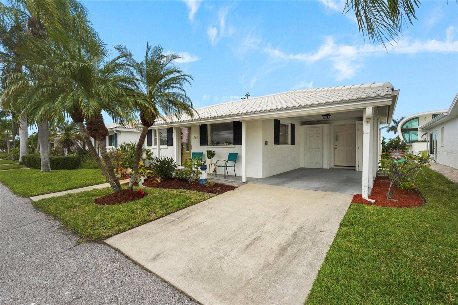 845 SPANISH DRIVE N, #845, Longboat Key, FL 34228
