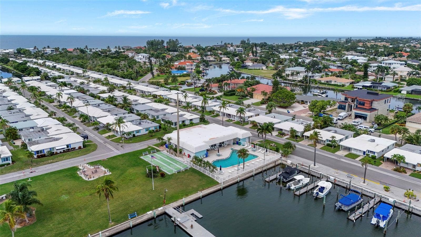845 SPANISH DRIVE N, #845, Longboat Key, FL 34228