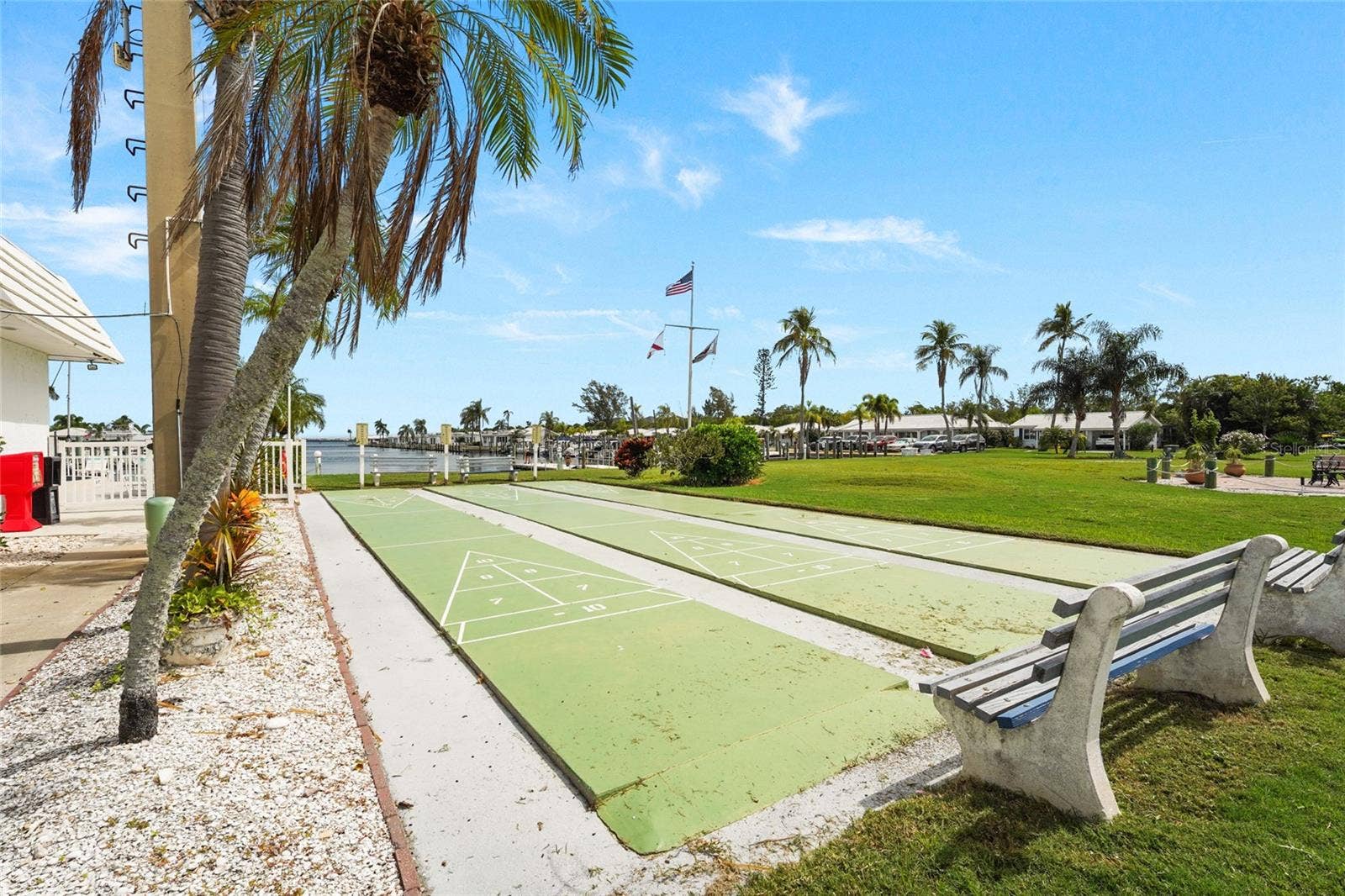 845 SPANISH DRIVE N, #845, Longboat Key, FL 34228