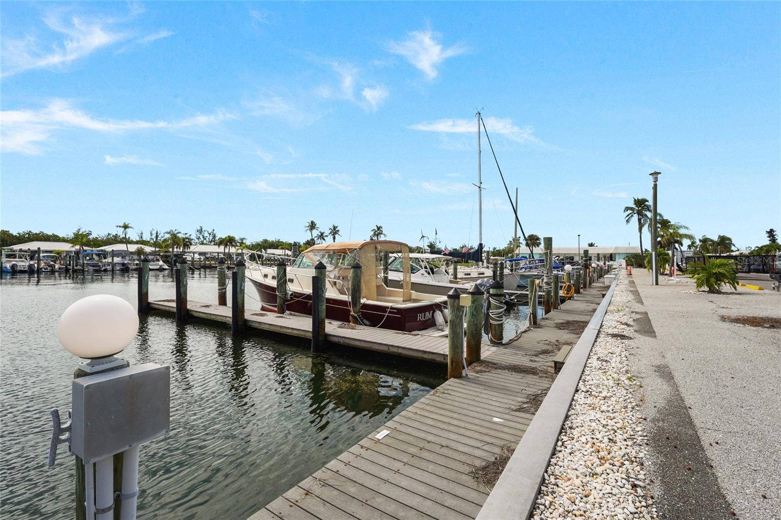 845 SPANISH DRIVE N, #845, Longboat Key, FL 34228