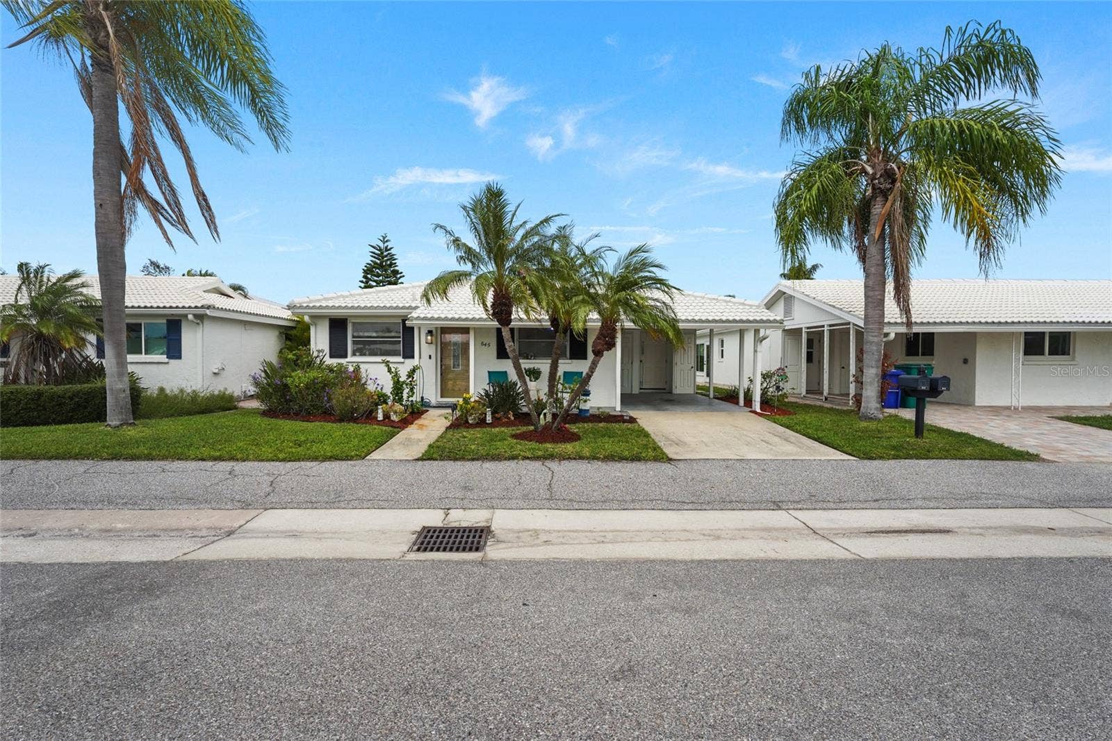 845 SPANISH DRIVE N, #845, Longboat Key, FL 34228