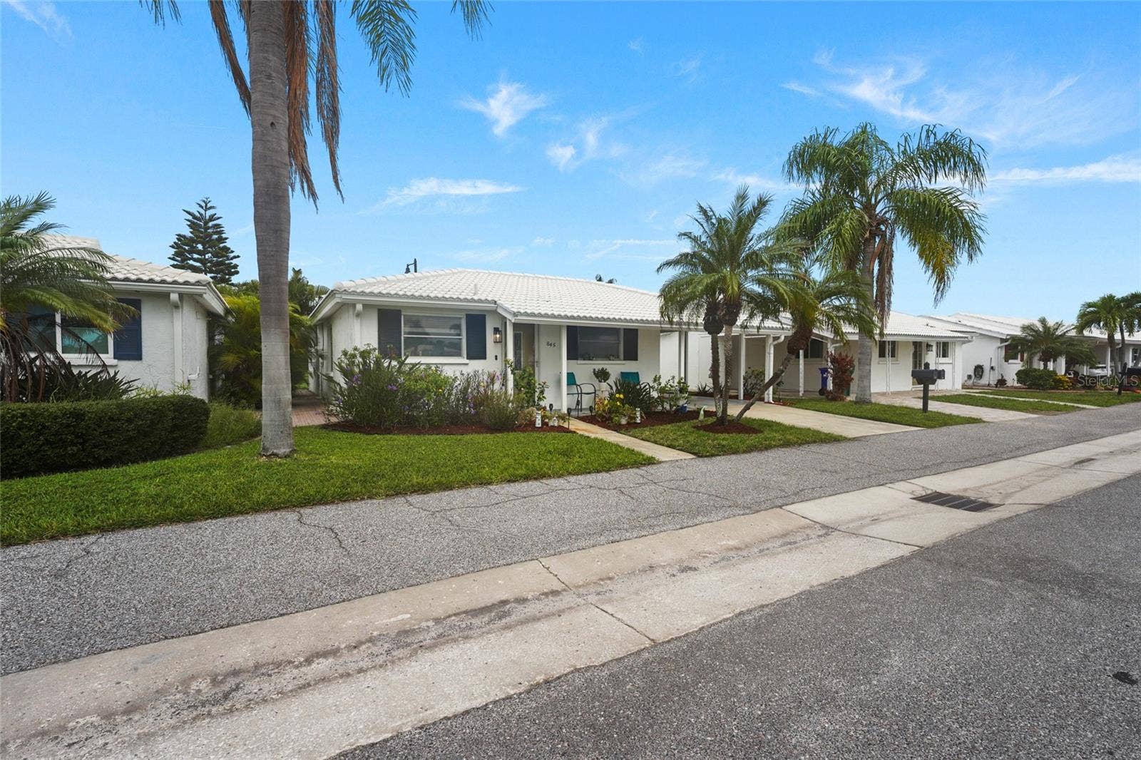 845 SPANISH DRIVE N, #845, Longboat Key, FL 34228