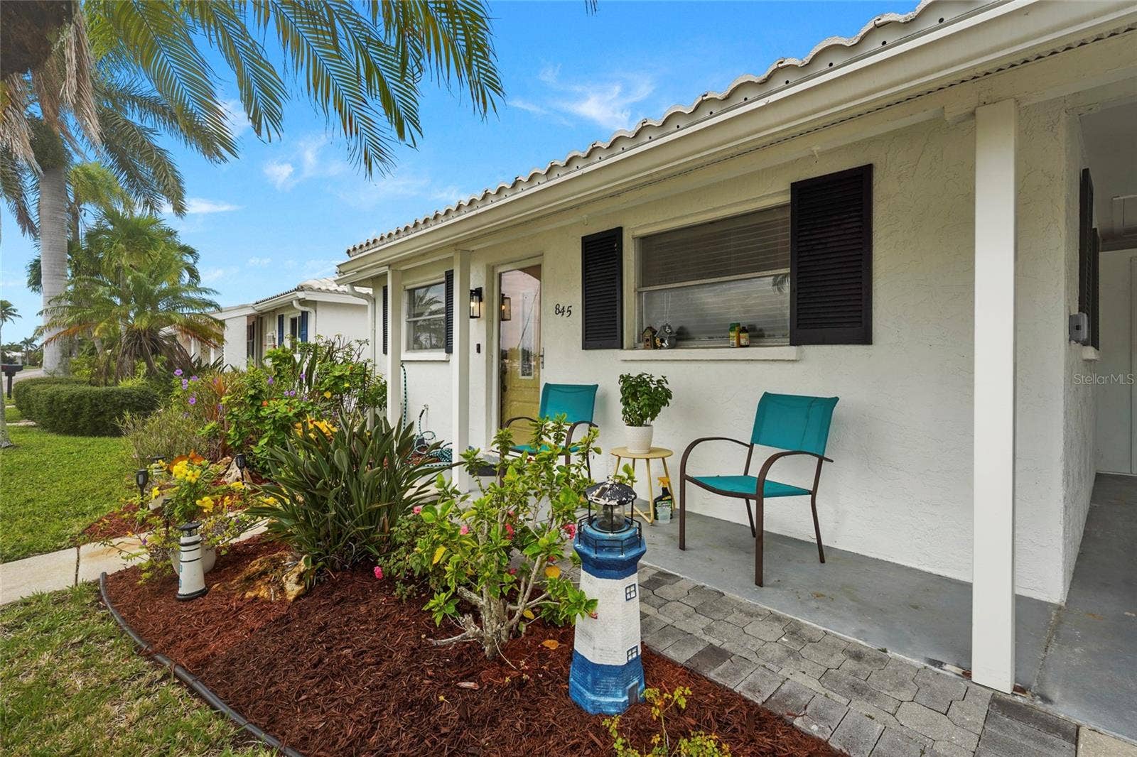 845 SPANISH DRIVE N, #845, Longboat Key, FL 34228