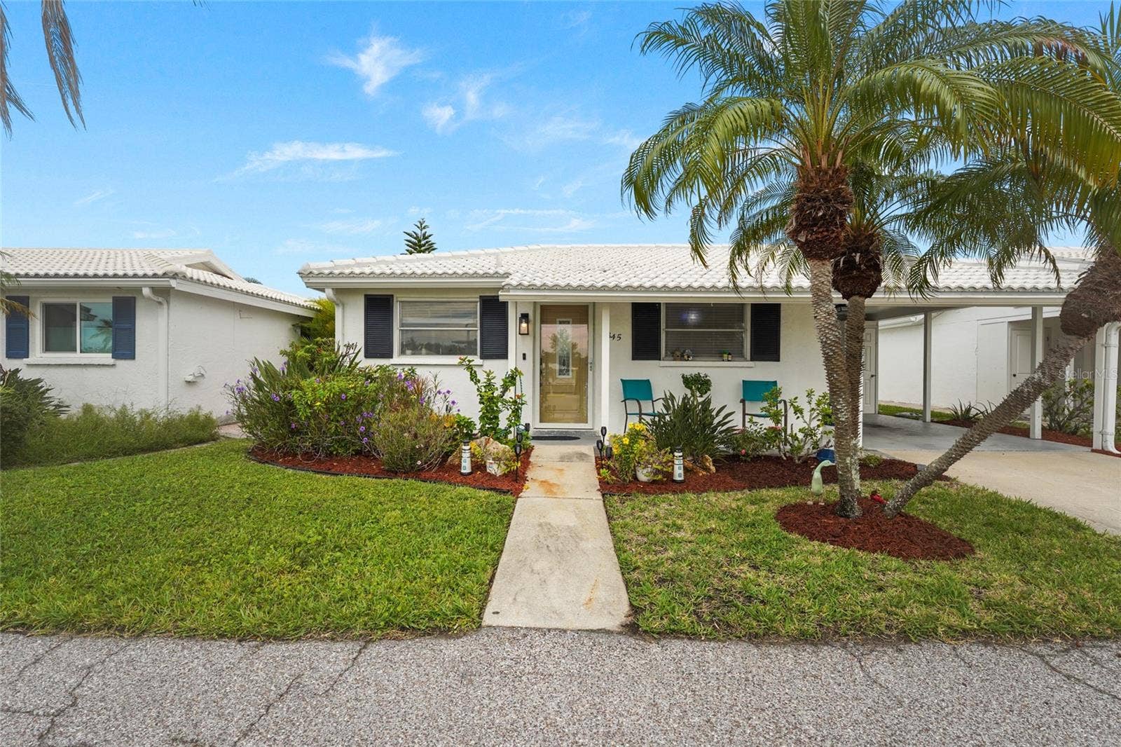 845 SPANISH DRIVE N, #845, Longboat Key, FL 34228