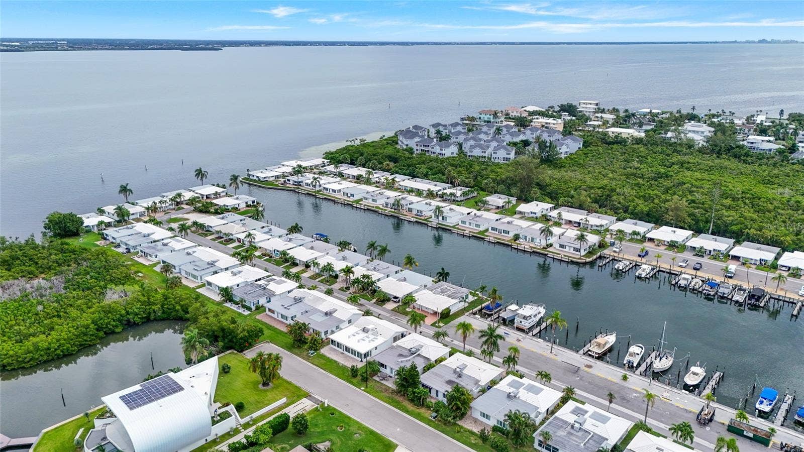 845 SPANISH DRIVE N, #845, Longboat Key, FL 34228