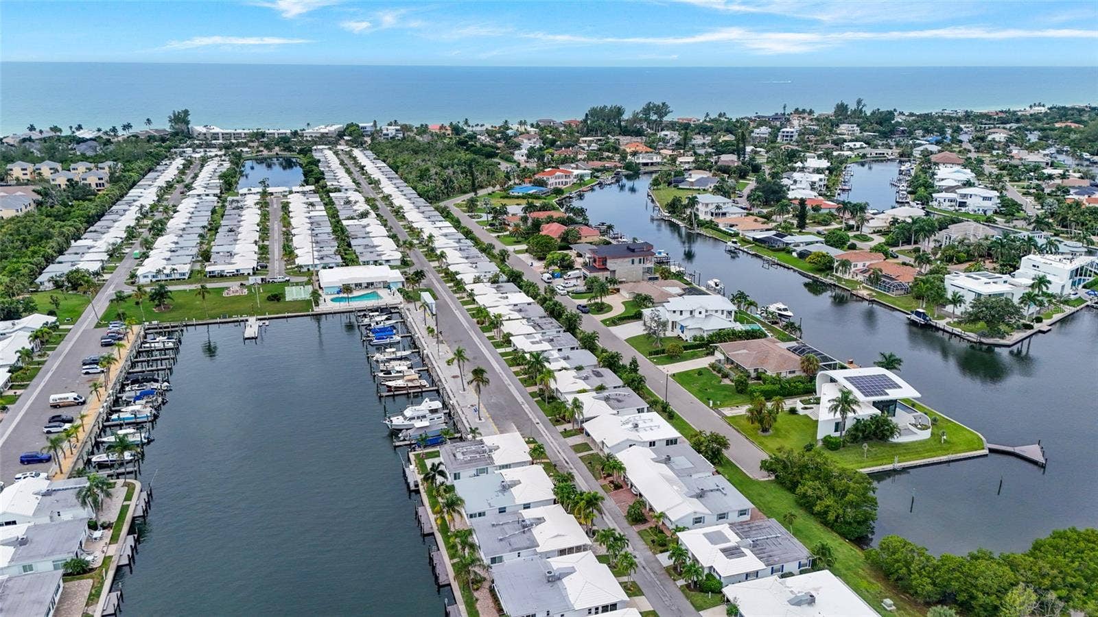 845 SPANISH DRIVE N, #845, Longboat Key, FL 34228