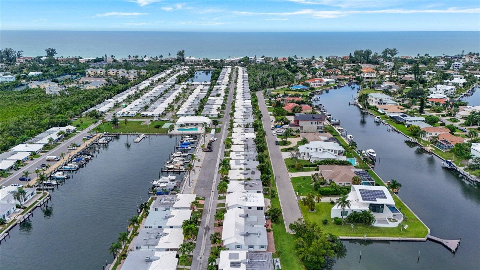 845 SPANISH DRIVE N, #845, Longboat Key, FL 34228