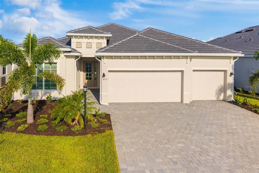 Property photo for 5613 LIGHTNING WHELK LANE, Lakewood Ranch, FL