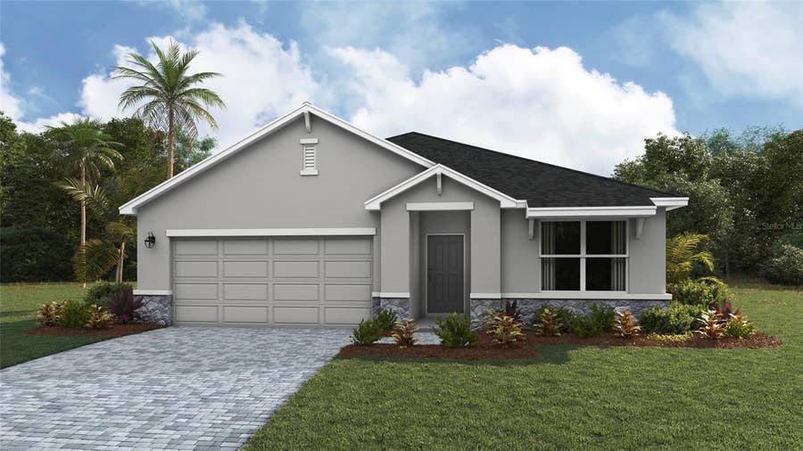 Property photo for 2013 VANDALIA PLACE, Parrish, FL