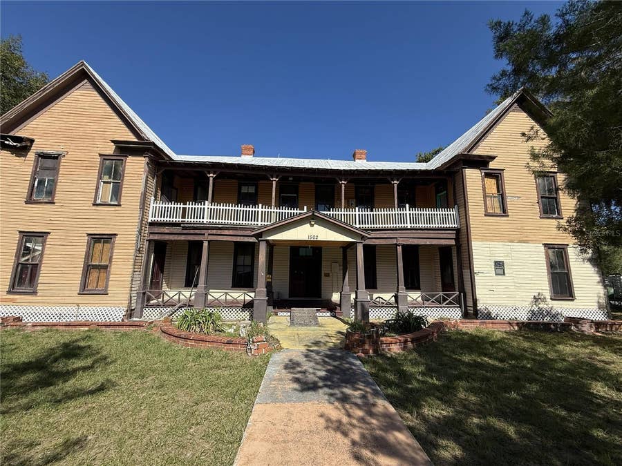 Property photo for 1502 HIGH STREET, Leesburg, FL