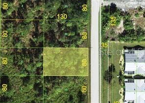Property photo for 3263 LOVELAND BOULEVARD, Port Charlotte, FL