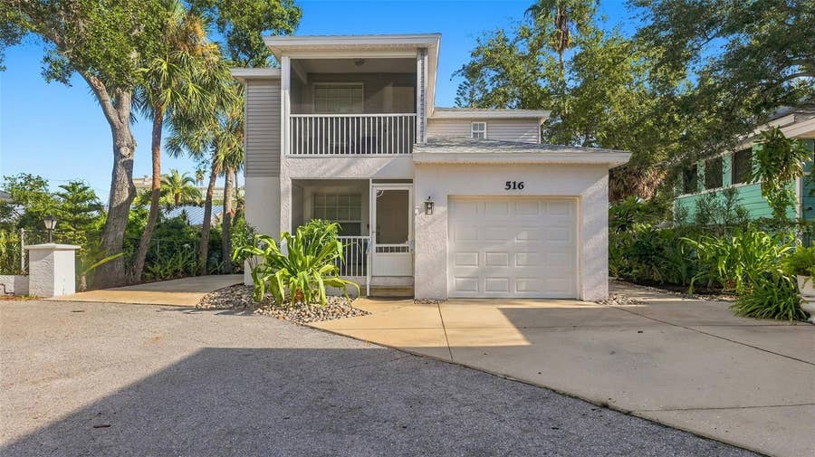 Property photo for 516 HOWARD COURT, Sarasota, FL